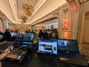 Event & AV